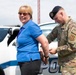 Air Force members join community in Cambridgeshire County Day