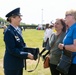 Air Force members join community in Cambridgeshire County Day