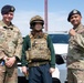 Air Force members join community in Cambridgeshire County Day