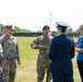 Air Force members join community in Cambridgeshire County Day