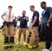 Air Force members join community in Cambridgeshire County Day