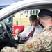Air Force members join community in Cambridgeshire County Day