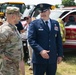 Air Force members join community in Cambridgeshire County Day