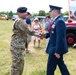 Air Force members join community in Cambridgeshire County Day