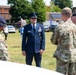 Air Force members join community in Cambridgeshire County Day