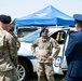 Air Force members join community in Cambridgeshire County Day