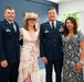 Air Force members join community in Cambridgeshire County Day