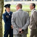 Air Force members join community in Cambridgeshire County Day