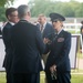 Air Force members join community in Cambridgeshire County Day