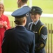 Air Force members join community in Cambridgeshire County Day