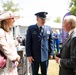 Air Force members join community in Cambridgeshire County Day