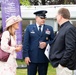Air Force members join community in Cambridgeshire County Day