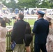 Air Force members join community in Cambridgeshire County Day
