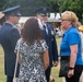 Air Force members join community in Cambridgeshire County Day