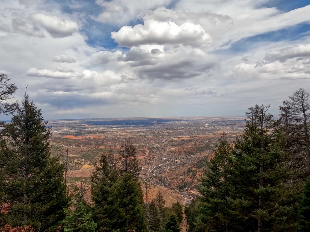 Wyoming Wanderers; The climb of a lifetime