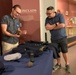 Hands on History at Naval Museum