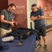 Hands on History at Naval Museum