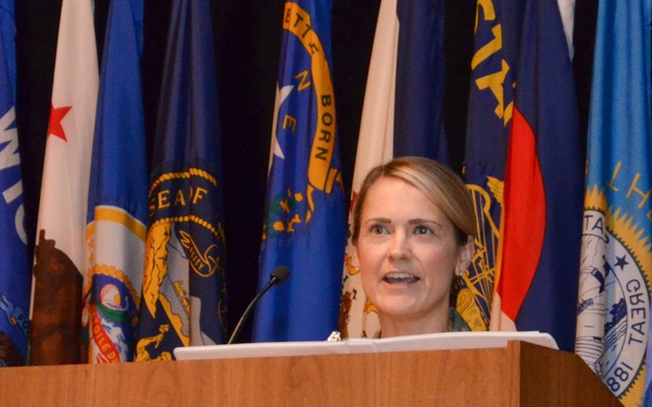 1st Cyber Battalion welcomes new commander