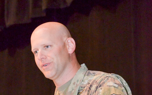 1st Cyber Battalion welcomes new commander