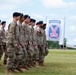 2nd Brigade Combat Team, 10th Mountain Division Change of Command Ceremony 2022