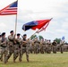 2nd Brigade Combat Team, 10th Mountain Division Change of Command Ceremony 2022