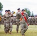 2nd Brigade Combat Team, 10th Mountain Division Change of Command Ceremony 2022