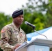 2nd Brigade Combat Team, 10th Mountain Division Change of Command Ceremony 2022