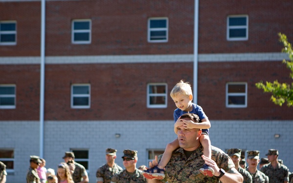 2/2 Hosts Bring Your Kid To Work Day