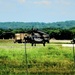 Wisconsin National Guard’s 1st Battalion, 147th Aviation Regiment conducts training at Fort McCoy