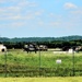 Wisconsin National Guard’s 1st Battalion, 147th Aviation Regiment conducts training at Fort McCoy