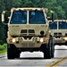 June 2022 training operations at Fort McCoy