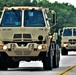 June 2022 training operations at Fort McCoy