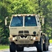 June 2022 training operations at Fort McCoy