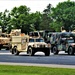 June 2022 training operations at Fort McCoy