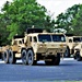 June 2022 training operations at Fort McCoy