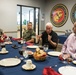U.S. Rep. Greg Pence visits Marine Corps Security Forces Regiment