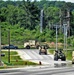 June 2022 training operations at Fort McCoy