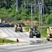 June 2022 training operations at Fort McCoy