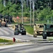 June 2022 training operations at Fort McCoy
