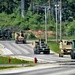 June 2022 training operations at Fort McCoy