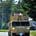 June 2022 training operations at Fort McCoy