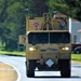 June 2022 training operations at Fort McCoy