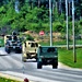 June 2022 training operations at Fort McCoy