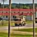 June 2022 training operations at Fort McCoy