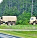 June 2022 training operations at Fort McCoy
