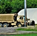 June 2022 training operations at Fort McCoy