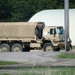 June 2022 training operations at Fort McCoy