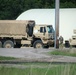 June 2022 training operations at Fort McCoy