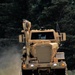June 2022 training operations at Fort McCoy