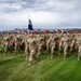 USAFA Class of 2026 Swearing In Ceremony